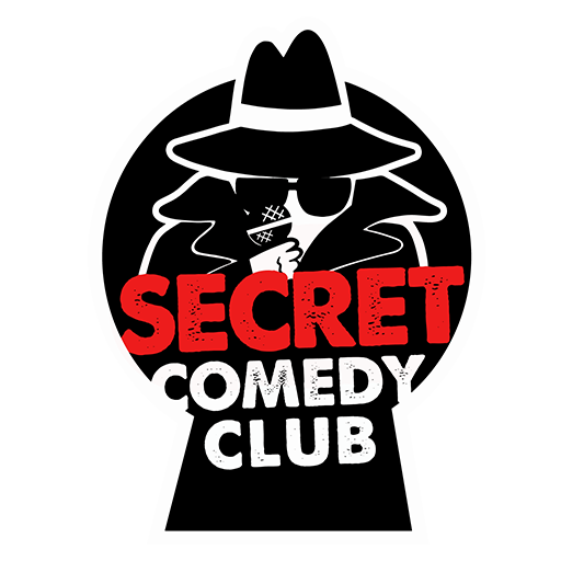 Manic Mugday at the Secret Comedy Club Brighton