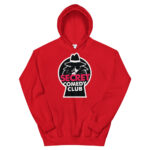 Unisex Hoodie - Image 3
