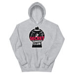 Unisex Hoodie - Image 4