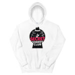 Unisex Hoodie - Image 5