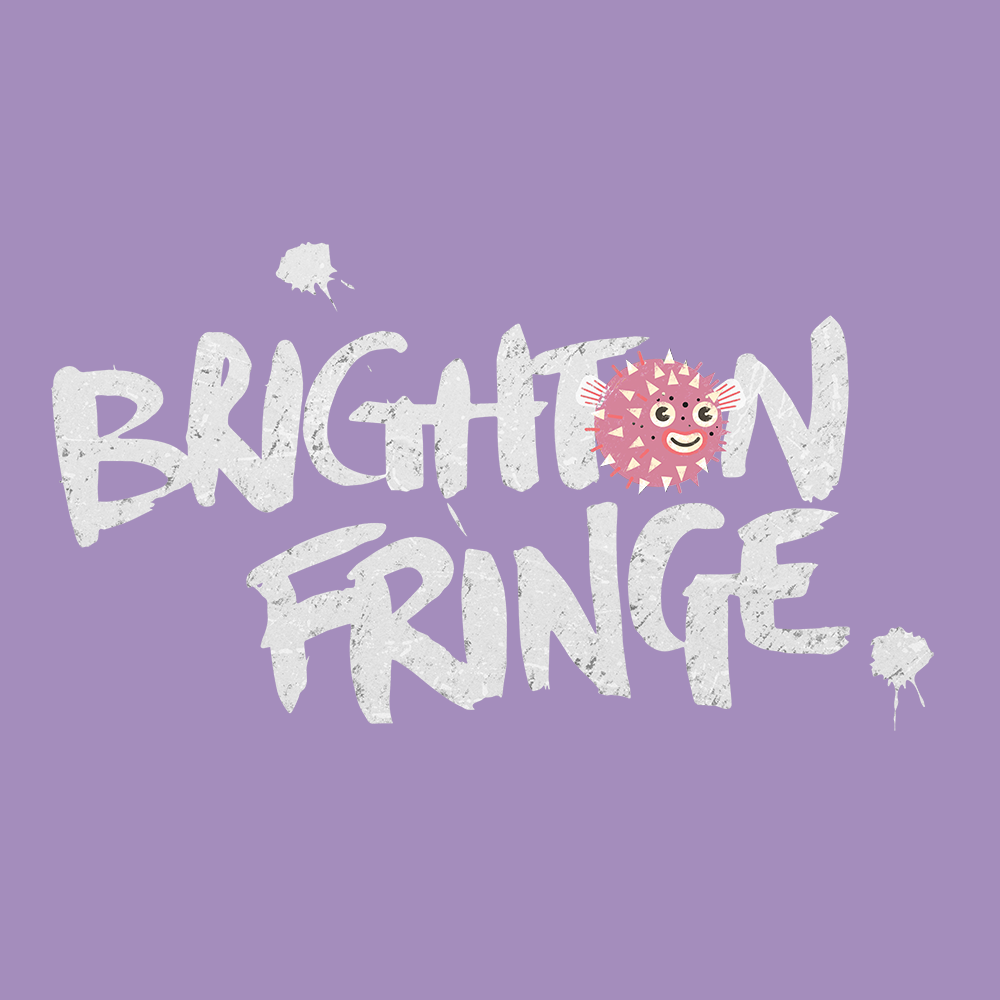 Artista Brighton Fringe 2022 Sign Up Form The Secret Comedy Club