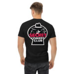 Men's heavyweight tee - Image 4