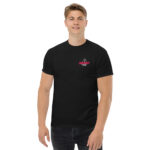 Men's heavyweight tee - Image 3