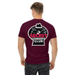 Men's heavyweight tee - Image 2