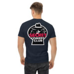 Men's heavyweight tee - Image 6