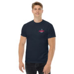 Men's heavyweight tee - Image 5