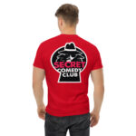 Men's heavyweight tee - Image 8