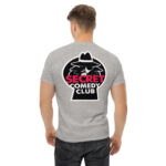 Men's heavyweight tee - Image 10