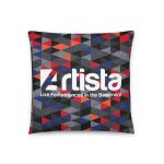 Basic Pillow - Image 2