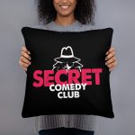 Basic Pillow - Image 2