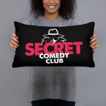 Basic Pillow - Image 4