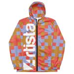Men’s windbreaker