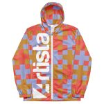 Men’s windbreaker - Image 3