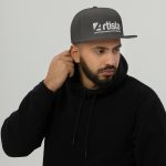 Snapback Hat - Image 10