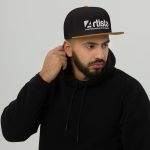 Snapback Hat - Image 6