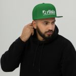 Snapback Hat - Image 11