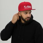 Snapback Hat - Image 8
