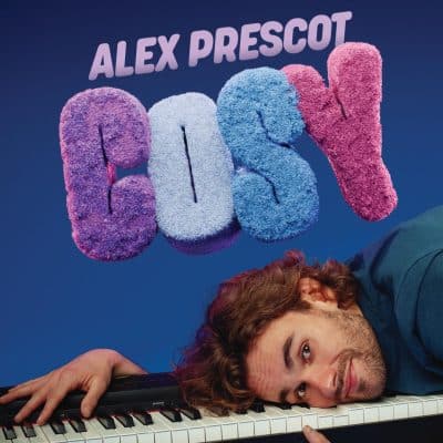 Alex Prescot Cosy Brighton Fringe 2026