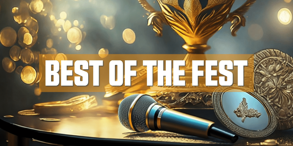 Best of the Brighton Fringe Festival 2026