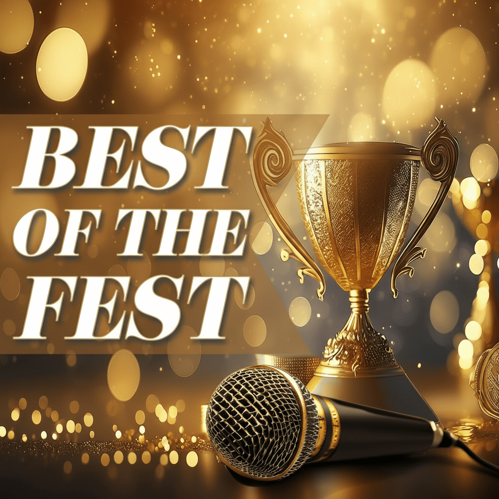 Best of the Brighton Fringe Festival 2026