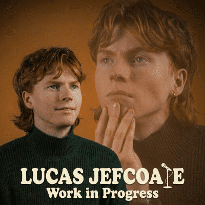 Lucas Jefcoate: Work in Progress Brighton Fringe 2026