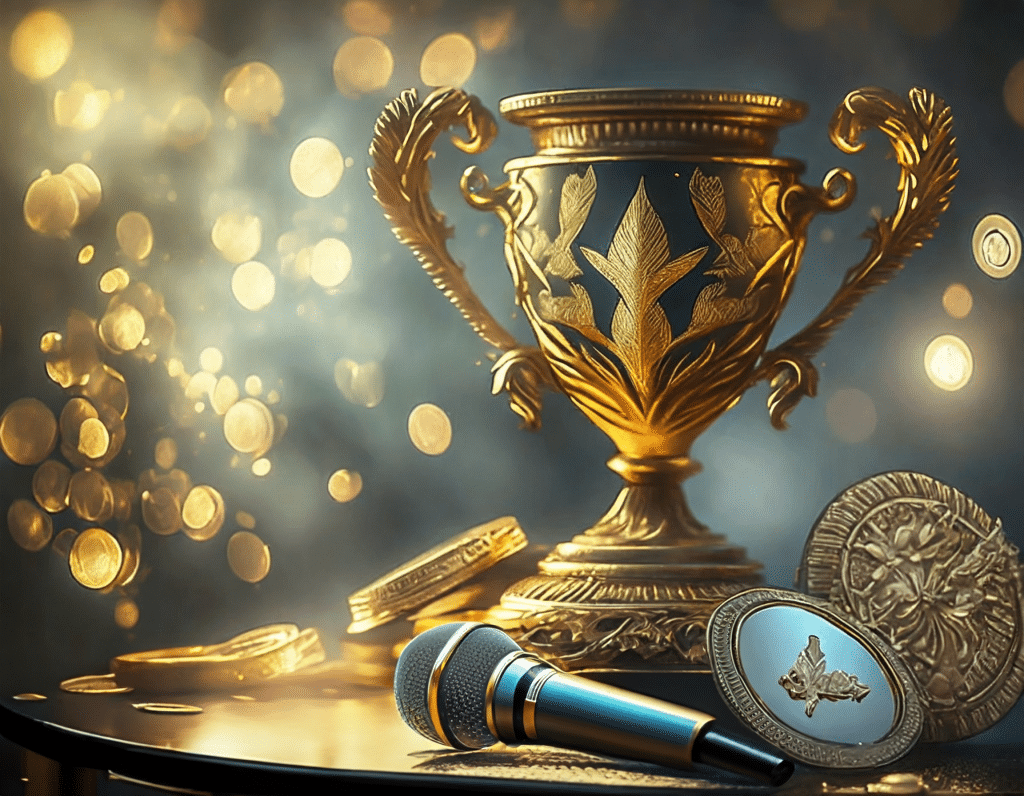 Best of the Brighton Fringe Festival 2026